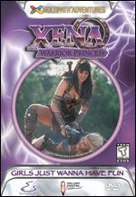 Xena: Warrior Princess - Girls Just Wanna Have Fun - 