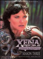 Xena: Warrior Princess: Season Three [9 Discs] - 