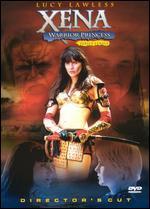 Xena: Warrior Princess - Series Finale [Director's Cut]