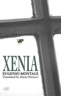 Xenia - Montale, Eugenio