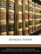 Xeniola: Poems