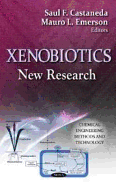 Xenobiotics: New Research