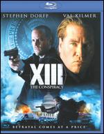 XIII: The Conspiracy [Blu-ray] - Duane B. Clark