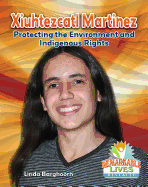 Xiuhtezcatl Martinez: Protecting the Environment and Indigenous Rights