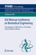 XLV Mexican Conference on Biomedical Engineering: Proceedings of CNIB 2022, 6-8 October, Puerto Vallarta, Mexico