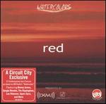 XM: Watercolors - Red [Circuit City Exclusive]