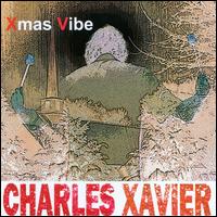 Xmas Vibe - Charles Xavier