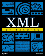 XML by Example - Marchal, Benoit