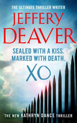 XO - Deaver, Jeffery, New