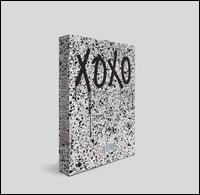 Xoxo [White Version] - Jeon Somi