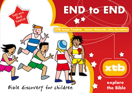 Xtb 12: End to End: Bible Discovery for Children 12