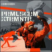 XTRMNTR - Primal Scream