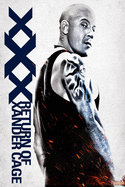 XXX Return Of Xander Cage