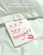 XXX Sex . . . Tonight!