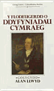 Y Flodeugerdd O Ddyfyniadau Cymraeg