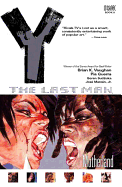 Y: The Last Man Vol 09: Motherland