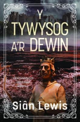 Y Tywysog a'r Dewin - Lewis, Sian