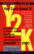 Y2k: Protect Yourself, Your Family, Your Assets and Your Community