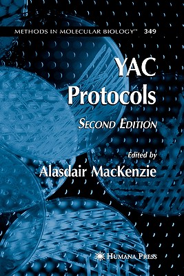 YAC Protocols - MacKenzie, Alasdair (Editor)