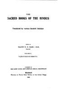 Yajnavalkya's Smriti,: With the Commentary of Vijnanesvara, Called the Mitaksara, and the Gloss of Balambhatta. Part I: The Sources of Hindu Law and the Duties of a Student - Yajjnavalkya