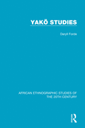 Yako Studies