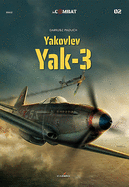 Yakolev: Yak-3