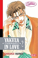 Yakuza in Love, Volume 2