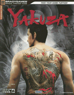Yakuza Official Strategy Guide