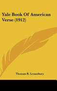 Yale Book Of American Verse (1912)