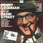 Yale Recordings, Vol. 2: Live at Basin Street