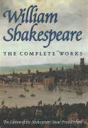 Yale Shakespeare Complete Works - Cross, Wilbur L (Editor)