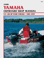 Yamaha 4-Stroke OB 85-99