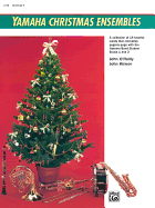 Yamaha Christmas Ensembles: Horn in F