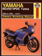 Yamaha Rd350 Ypvs Twins: 1983 to 1995