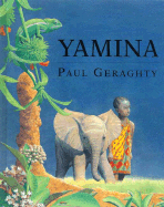 Yamina - Geraghty, Paul