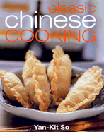 Yan Kit's Classic Chinese Cookbook