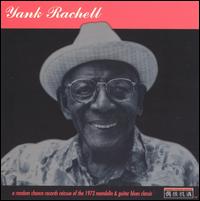 Yank Rachell - Yank Rachell