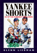 Yankee Shorts: 501 of the Funniest One-Liners