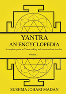 Yantra - An Encyclopedia - Volume 3