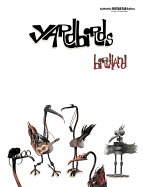 Yardbirds -- Birdland: Authentic Guitar Tab - Yardbirds