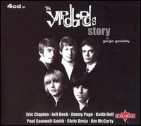Yardbirds Story: 1963-66 - The Yardbirds