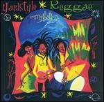 Yardstyle Reggae
