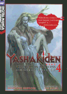 Yashakiden: The Demon Princess Omnibus, Volume 4