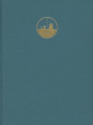 Yassi ADA: Volume I, a Seventh-Century Byzantine Shipwreck - Bass, George F, Dr., Ph.D., and Doorninck, Frederick H Van
