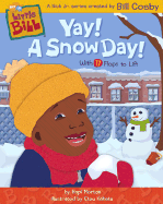 Yay! a Snow Day