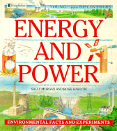 Yd Energy+power Pa