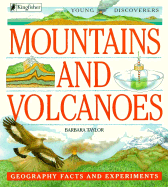 Yd Mountain+volcano Pa - Taylor, Barbara