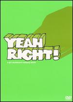 Yeah Right! - Spike Jonze; Ty Evans