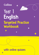 Year 1 English Targeted Practice Workbook: Ideal for Use at Home and School