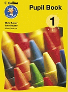 Year 1 Pupil Book